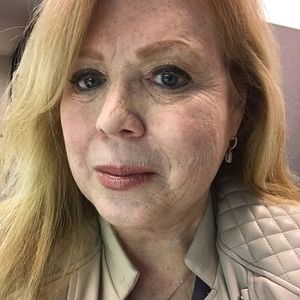 Meet your Posher, Kathryn